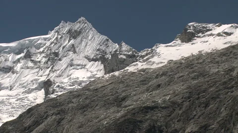 Snow Stock Footage 40842407