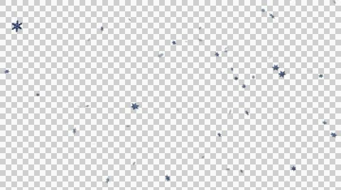 Snow Stock Footage 44805897