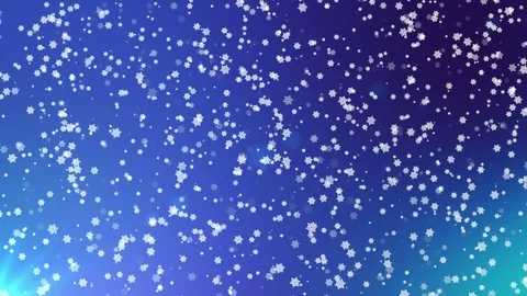 Snow Stock Footage 89839111