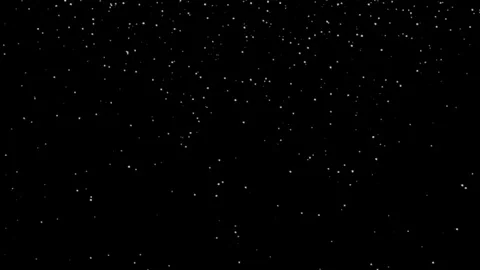 Snow Stock Footage 101194342