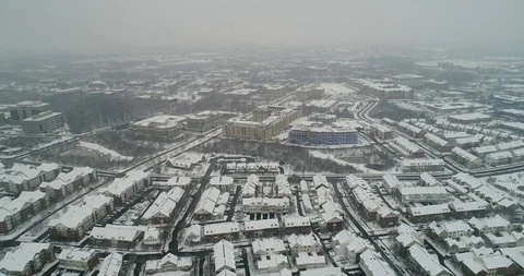 Snow Stock Footage 112632632