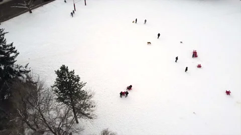 Snow Stock Footage 147902092