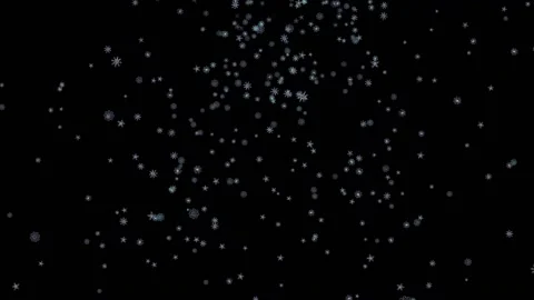 Snow Stock Footage 152050697