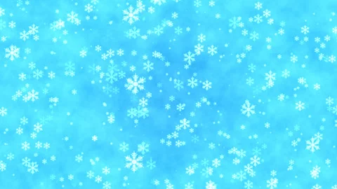 Snow Video stock 169011575
