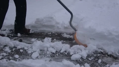 Snow Stock Footage 231085861