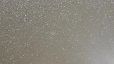 Snow Stock Footage 297772852