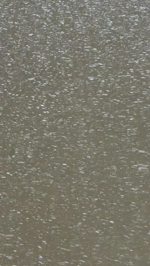 Snow Stock Footage 297773405