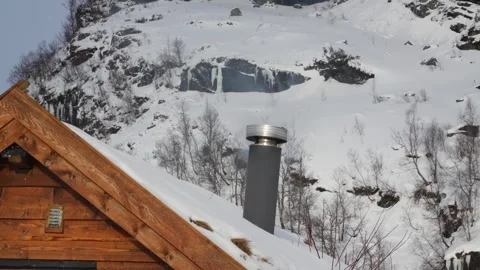 Snow Stock Footage 315091015