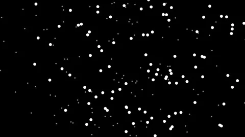 Snow Stock Footage 322088489