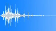 Snow Footstep 02Sound Effect