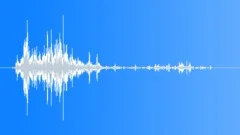 Snow Footstep 03Sound Effect
