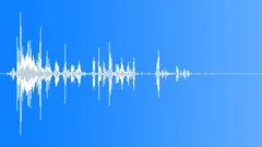 Snow Footstep Crunch 4 Sound Effect