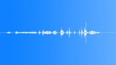 Snow footstepSound Effect