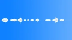 Snow footstepSound Effect