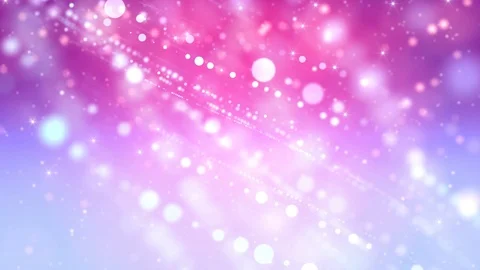 Snow glitter particles background Stock Footage 97741005