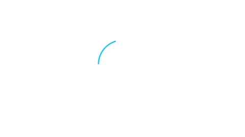 Snow Globe icon animation for video motion graphics Video stock 205826754