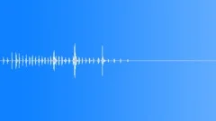 Snow globe wind up Sound Effect