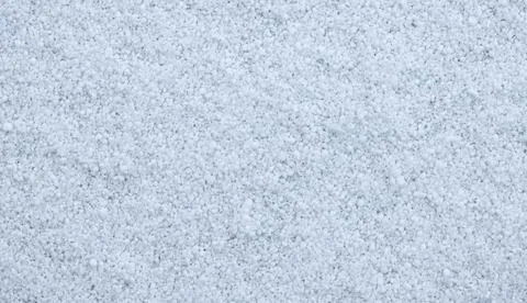 Snow grains texture. Stock Photos