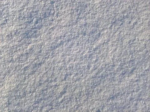 Snow High Angle Stock Photos