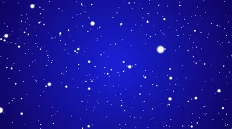 Snow holliday Video stock 8967910