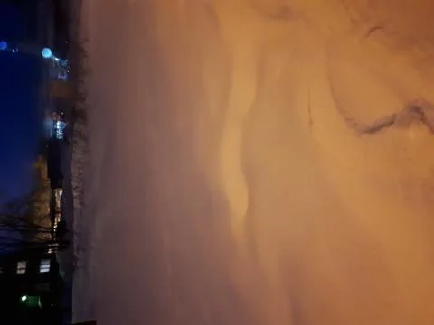 Snow ice Stock Photos