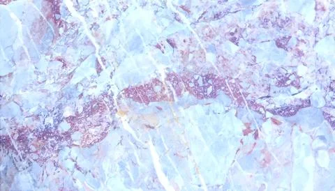 Snow, ice winter vector texture. Realistic marbling effect 스톡 일러스트