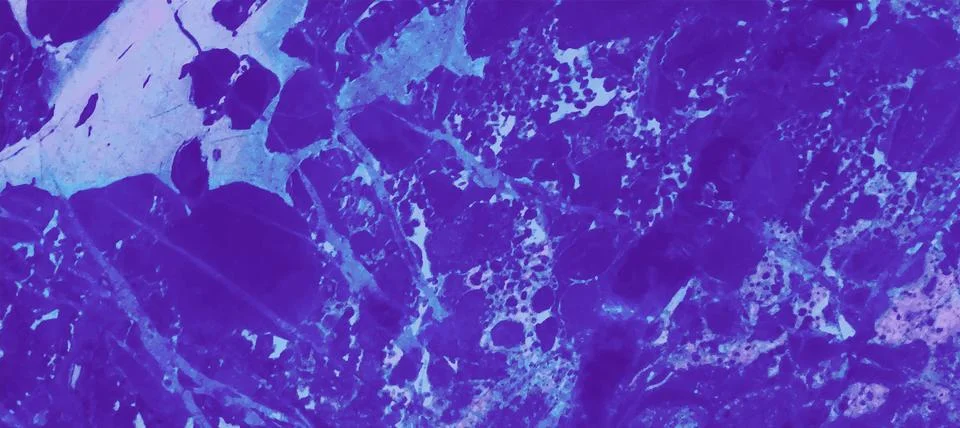 Snow, ice winter vector texture. Realistic marbling effect 스톡 일러스트