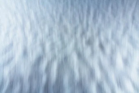 Snow ICM. Stock Photos