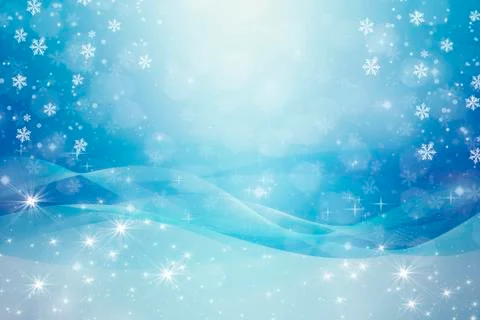 Snow Stock Illustration