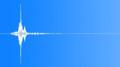 Snow Impact - falling chunkSound Effect