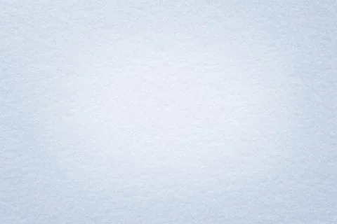 Snow light blue background Stock-Fotos