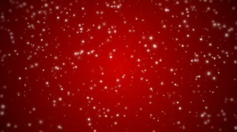 Snow loop Stock Footage 865855