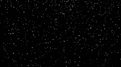 Snow Loop Vídeos de archivo 43491151