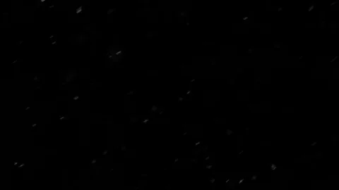 Snow Massive Fall Stock Footage 87079389