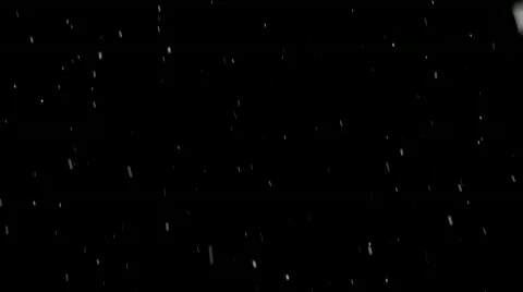 Snow Mid Stock-Footage 621380