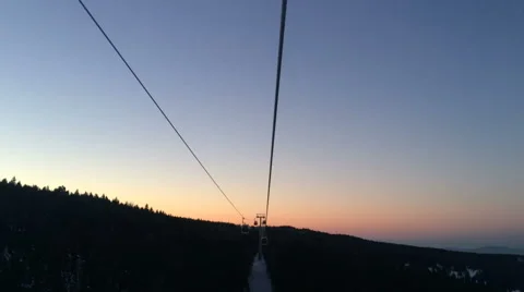 Snow Mountain  5 스톡 동영상 46477153