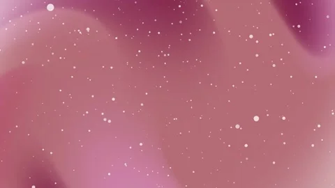 Snow Overlay Gradient Background Animation for Landing Pages Stock Footage 307309377