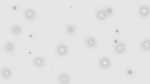 Snow Pack 02 Snow Loop Stock Footage 168309756