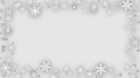 Snow Pack 03 Frame Video stock 168310878