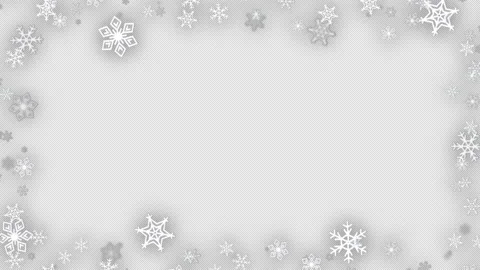 Snow Pack 04 Frame Stock Footage 168310157