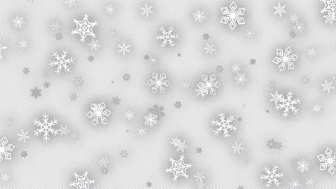 Snow Pack 06 Transition Stock Footage 168309406