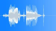 Snow pack down 03Sound Effect