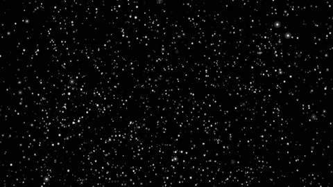 Snow particle 120 Stock Footage 227339482