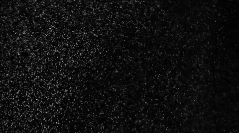 Snow Particles 2 Stock Footage 48231513