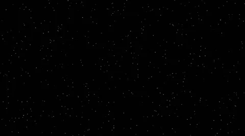 Snow particles overlay loop Stock Footage 68510119