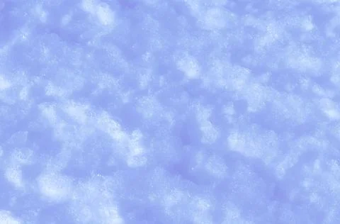 Snow pattern texture background Foto stock