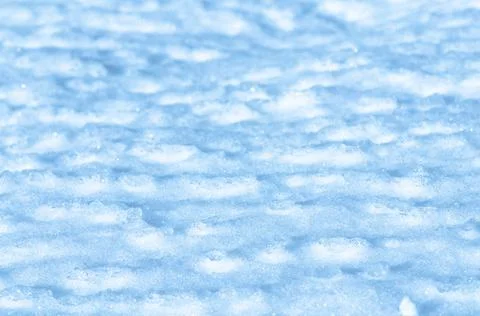 Snow pattern texture background Stock Photos