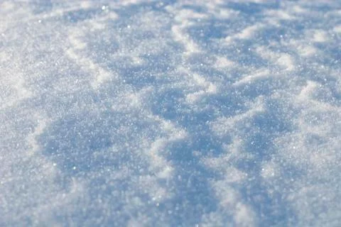 Snow Stock Photos