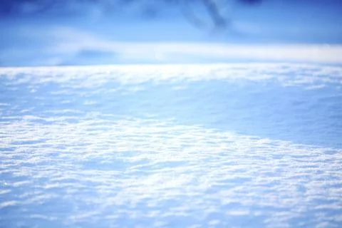 Snow Stock Photos
