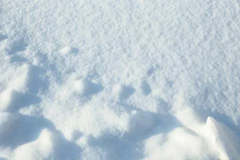 Snow Stock Photos